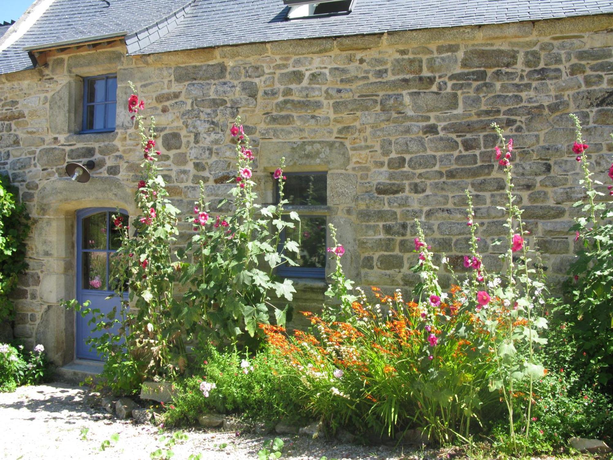 La Chambre Du Grand Val Caden Kültér fotó