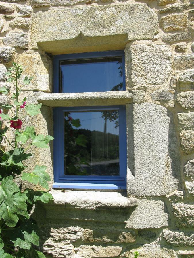 La Chambre Du Grand Val Caden Kültér fotó